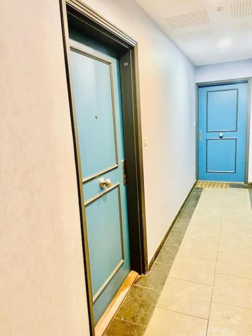 Appartement 4 Pers A 5 Min De Paris Saint-Ouen (Seine-Saint-Denis) Exterior foto