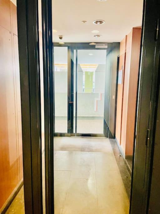 Appartement 4 Pers A 5 Min De Paris Saint-Ouen (Seine-Saint-Denis) Exterior foto