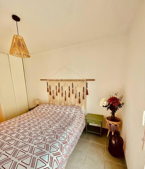 Appartement 4 Pers A 5 Min De Paris Saint-Ouen (Seine-Saint-Denis) Exterior foto